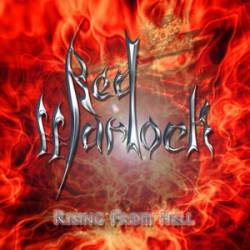 Red Warlock : Rising from Hell